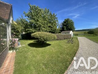  Maison � vendre 5 pi�ces 121 m�