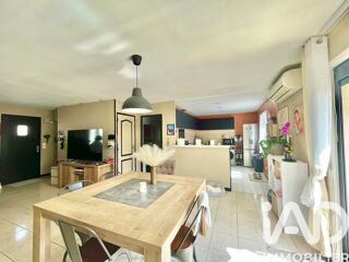  Maison � vendre 5 pi�ces 110 m�