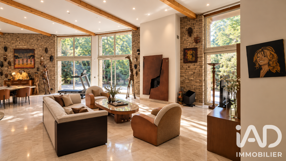 à vendre  Maison Pomponne (77400)