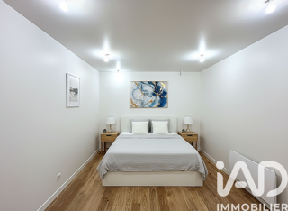  Appartement à vendre 2 pièces 61 m²