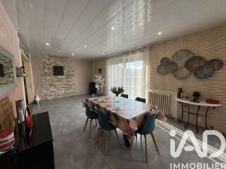  Maison � vendre 5 pi�ces 88 m�