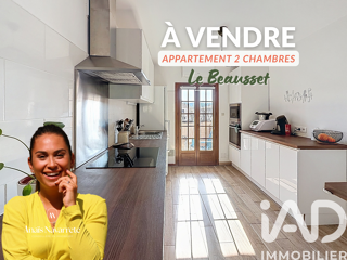  Appartement � vendre 3 pi�ces 63 m�