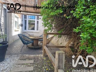  Maison � vendre 5 pi�ces 132 m�