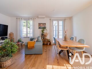  Maison � vendre 4 pi�ces 85 m�
