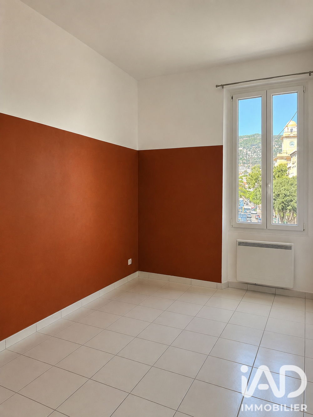 Vente Appartement Vente Appartement 2 pièces Toulon
