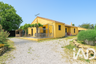  Maison à vendre 5 pièces 170 m²