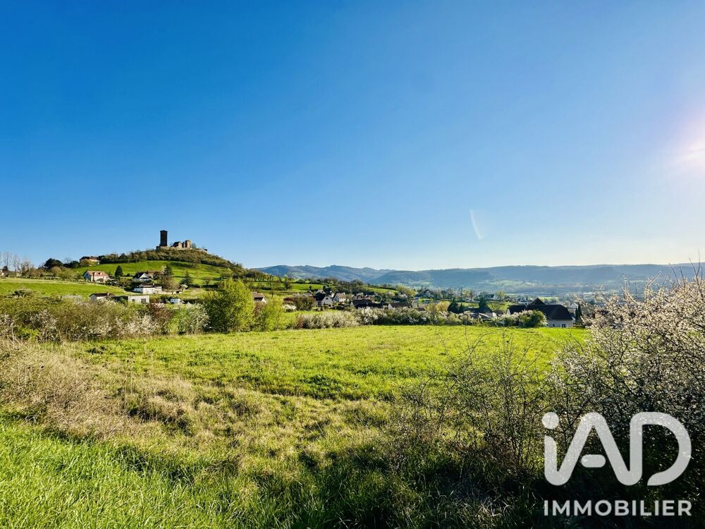 Vente Terrain Vente Terrain à bâtir 16 817 m&sup2; Saint-laurent-les-tours