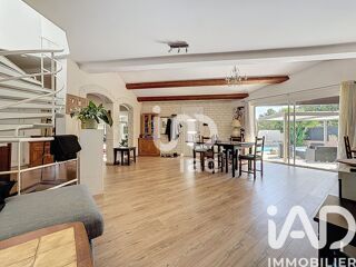  Maison à vendre 5 pièces 130 m²