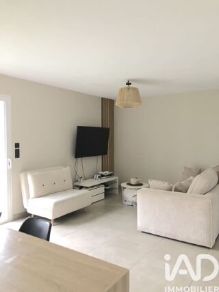  Maison à vendre 4 pièces 92 m²