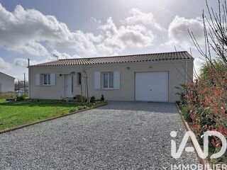  Maison � vendre 3 pi�ces 69 m�