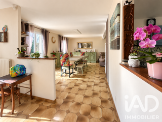  Maison à vendre 7 pièces 177 m²