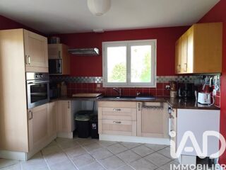  Maison à vendre 8 pièces 170 m²