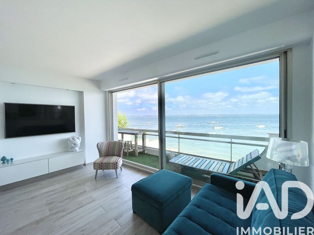 � vendre  Appartement Arcachon (33120)