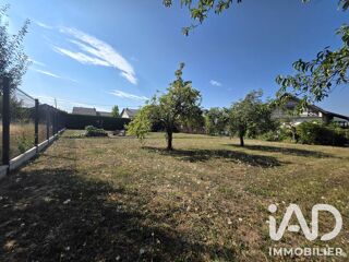  Terrain à vendre 746 m²