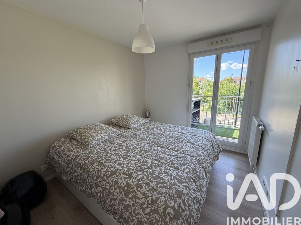 Vente Appartement Vente Appartement 3 pièces Tigery