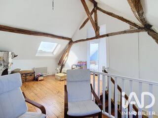  Maison à vendre 6 pièces 124 m²