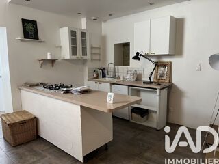  Maison à vendre 3 pièces 72 m²