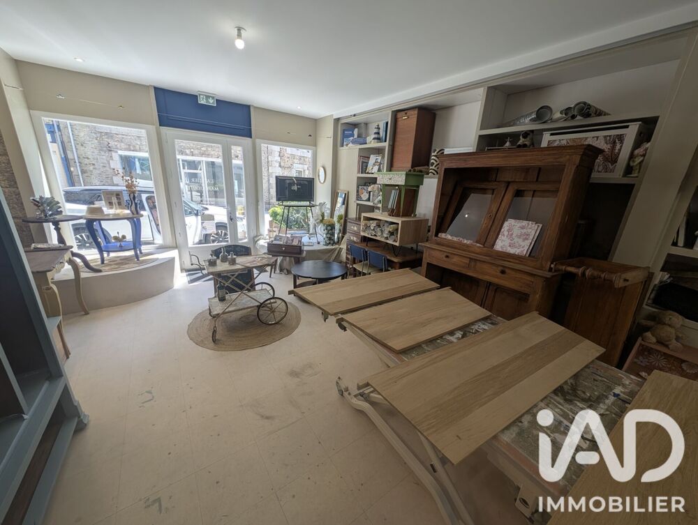 Vente Appartement Vente Appartement 2 pièces Fougères