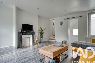  Maison � vendre 2 pi�ces 43 m�