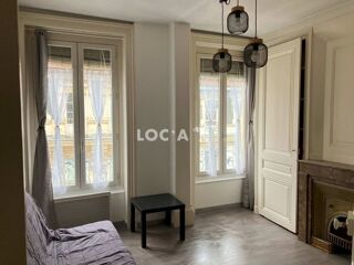  Appartement � louer 2 pi�ces 37 m�