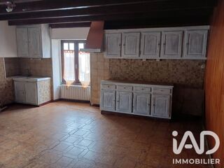  Maison à vendre 3 pièces 60 m²