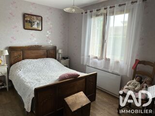  Maison à vendre 6 pièces 123 m²
