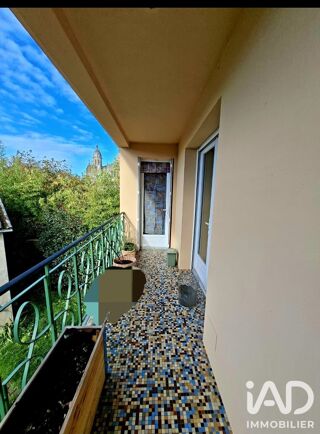  Maison à vendre 6 pièces 119 m²