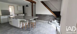  Maison à vendre 6 pièces 138 m²