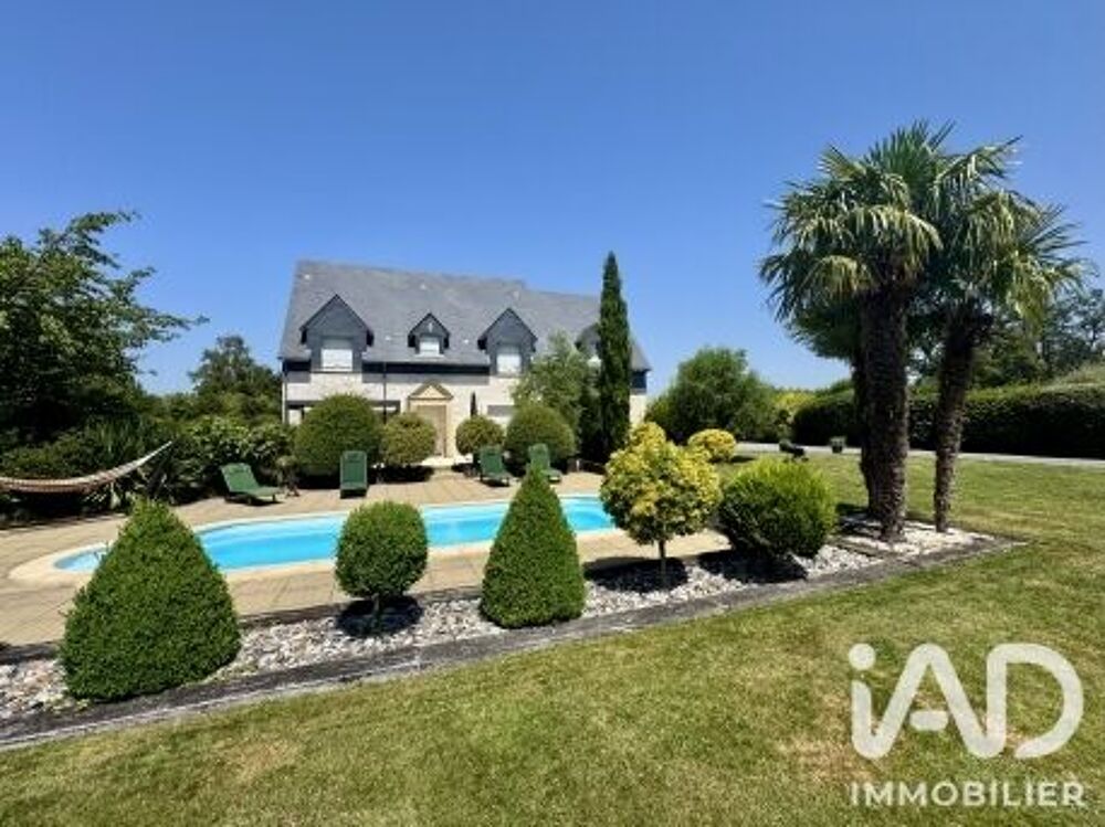 Vente Maison Vente Maison d'architecte 7 pièces Honfleur