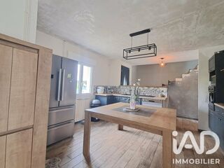  Maison à vendre 7 pièces 134 m²