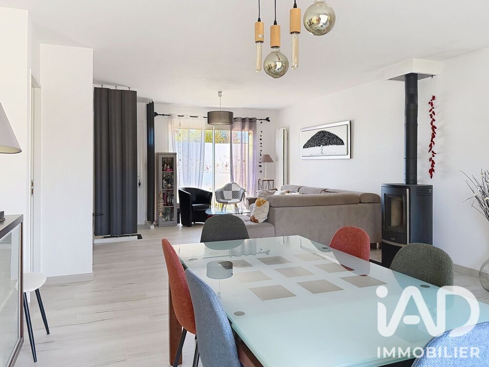 Vente Maison traditionnelle 5 pièces
