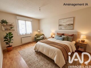  Maison � vendre 6 pi�ces 105 m�