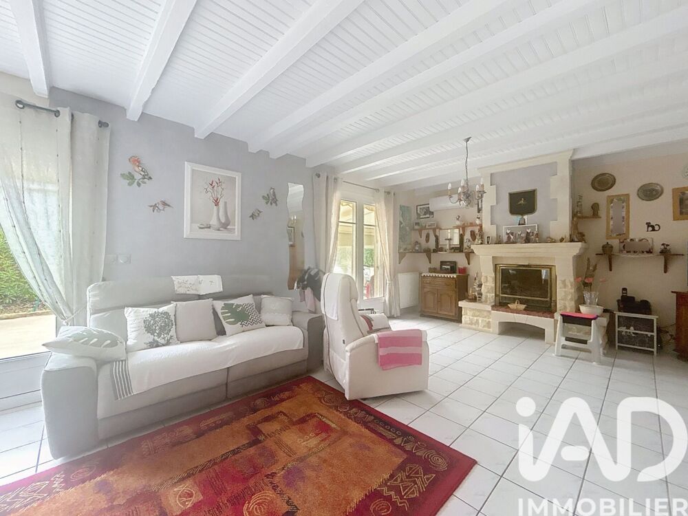 Vente Maison Vente Maison/villa 6 pièces Anais