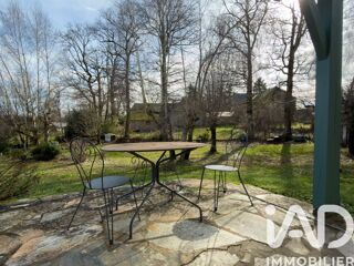  Maison à vendre 4 pièces 95 m²
