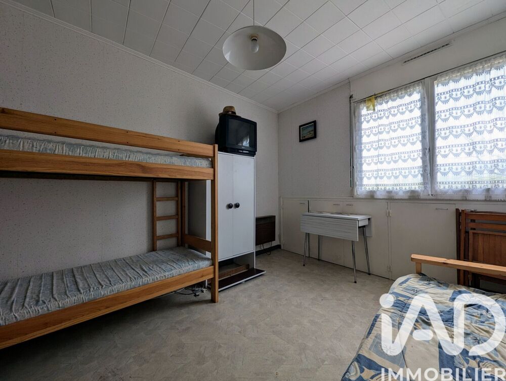 Vente Studio 1 pièce