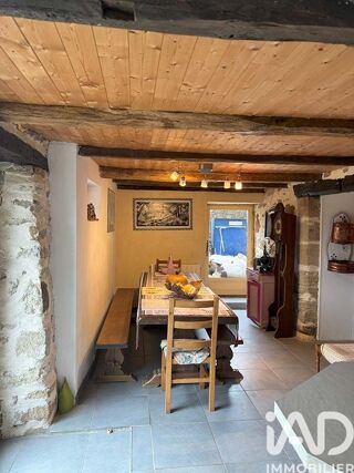  Maison à vendre 8 pièces 186 m²