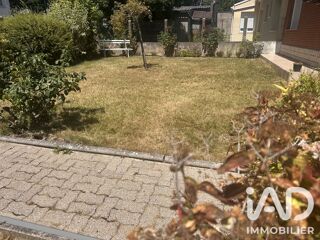  Maison à vendre 3 pièces 76 m²