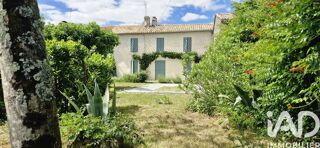  Maison à vendre 6 pièces 147 m²