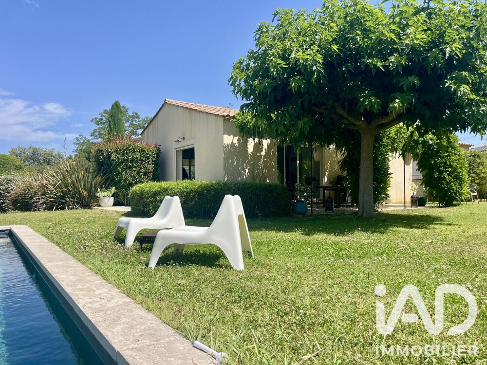 Vente Maison Vente Maison/villa 6 pièces Charleval