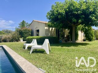 Vente Maison Vente Maison/villa 6 pièces Charleval