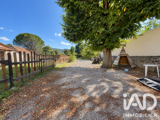  Immeuble à vendre 400 m²
