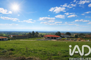  Terrain à vendre 640 m²