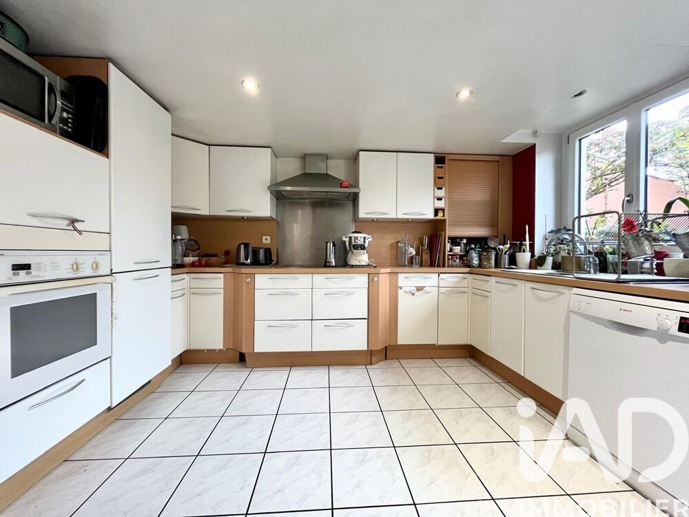 Vente Maison/villa 9 pièces