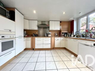  Maison à vendre 9 pièces 211 m²