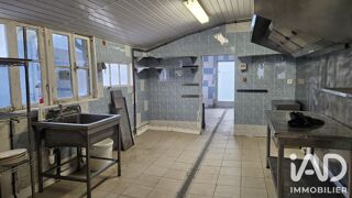 Vente Immeuble Vente Immeuble 197 m&sup2; Jonzac