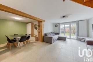  Maison � vendre 5 pi�ces 103 m�