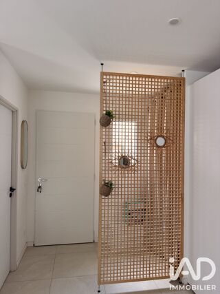  Maison à vendre 3 pièces 72 m²