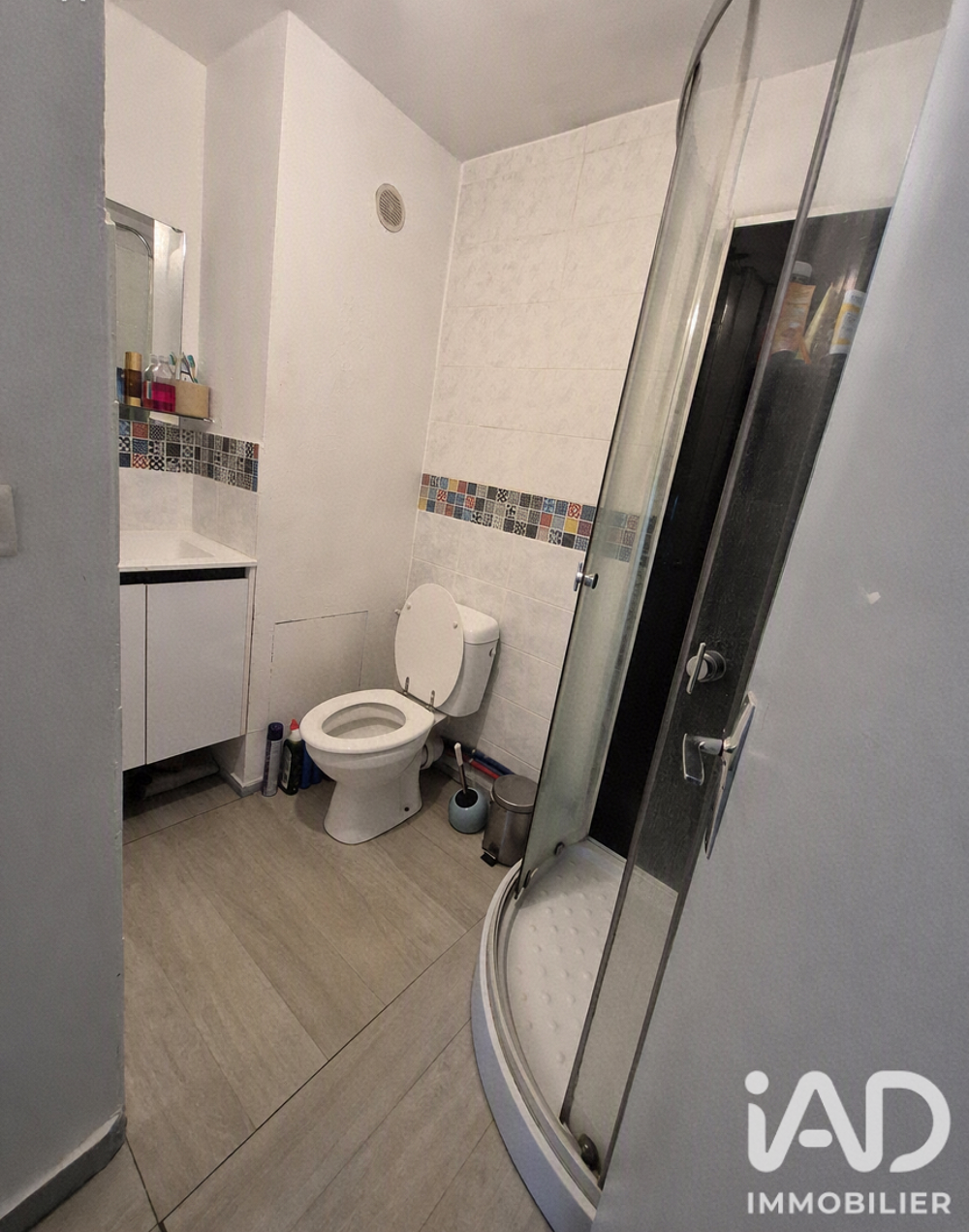 Vente Triplex 4 pièces