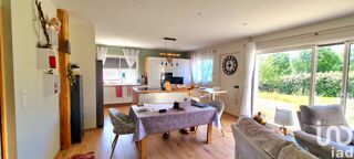  Maison à vendre 3 pièces 90 m²