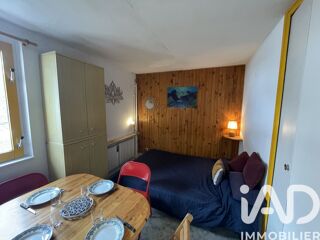  Appartement à vendre 1 pièce 23 m²